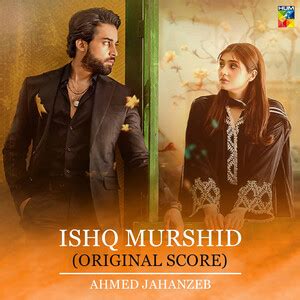 Ishq Murshid (Original Score) Songs Download, MP3 Song Download Free ...