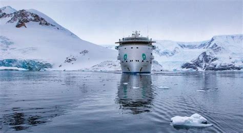 How this Antarctica cruise retraces one of history's greatest survival ...