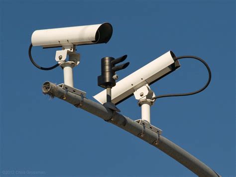 Traffic Cameras and Opticom Traffic Signal Preemption Rece… | Flickr