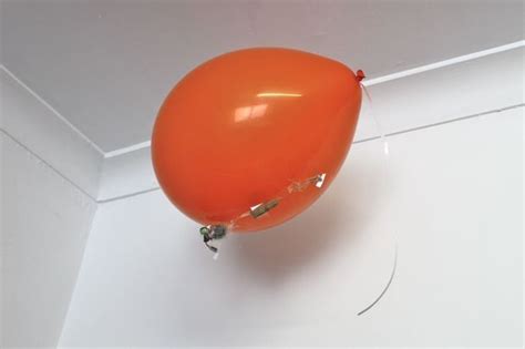 Build an RC Blimp for Less Than $13 | Airship balloon, Balloon shop ...