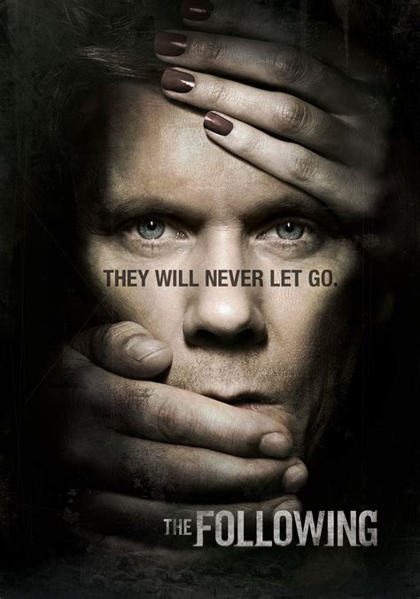 The Following season 3 in HD 720p - TVstock