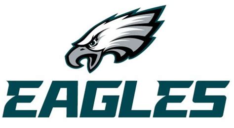 Eagles Rebrand with New Wordmark - Sports Illustrated Philadelphia ...