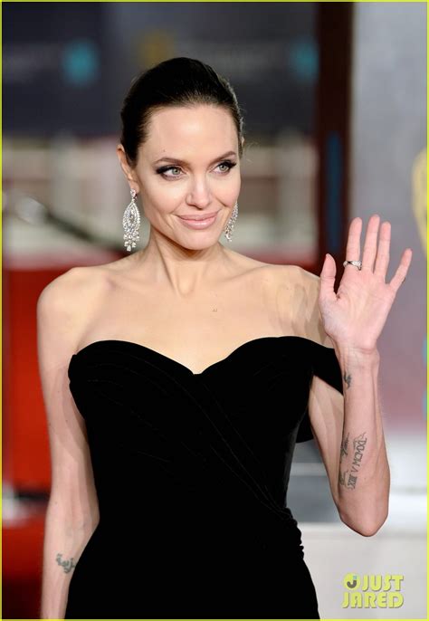 Angelina Jolie Signs On To Star In 'Maria,' a Biopic About Opera Singer ...