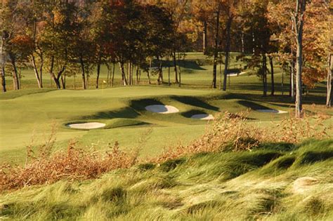 Poor Man's Golf Guide - BOSTON, MA: Wintonbury Hills Golf Course