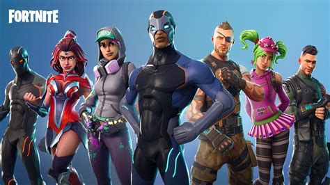 🔥 Free download Fortnite Season How To Solve Every Week Battle Pass [1920x1080] for your Desktop ...