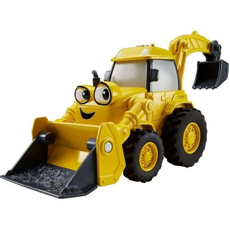 Bob the Builder Talking Scoop - Walmart.com - Walmart.com