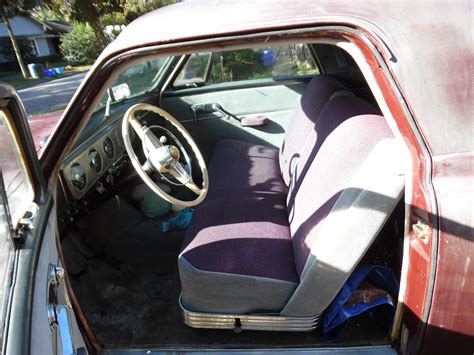 EXCLUSIVE: 1949 Studebaker Champion Deluxe Starlight Coupe | Barn Finds