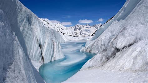 Mont Blanc Glacier – Bing Wallpaper Download