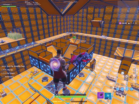 Hacker maps in fortnite