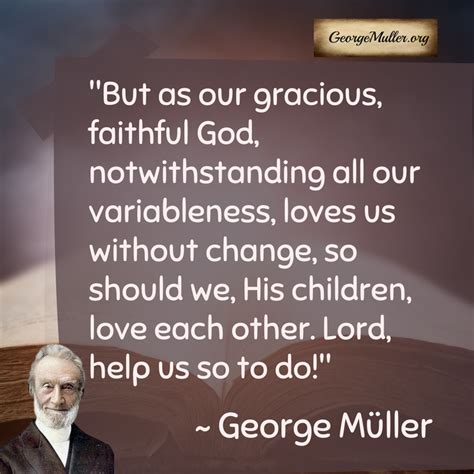 George Müller Quotes Collection # 41 - GeorgeMuller.org