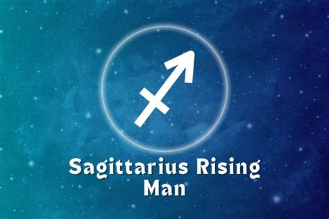 Sagittarius Rising Man: Traits, Appearance, Love, Career & More