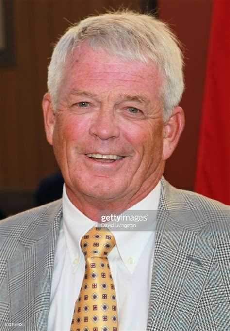 Mature Men of TV and Films - Dennis Erickson Football Coach One of three...