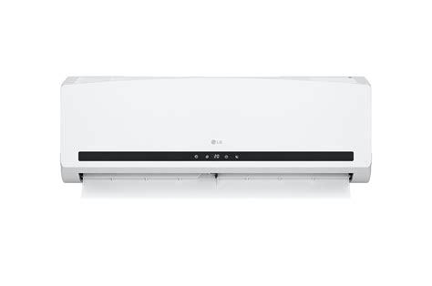 LG wall-mounted ON/OFF Air conditioner, Fast Cooling, Dual Sensing ...