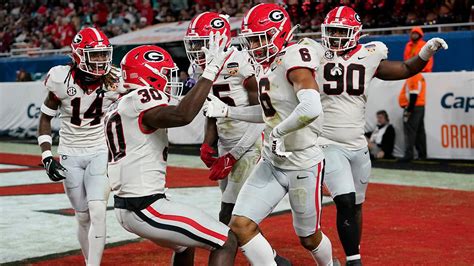 Georgia's Kirby Smart takes issue with Florida State opt outs after 60 ...