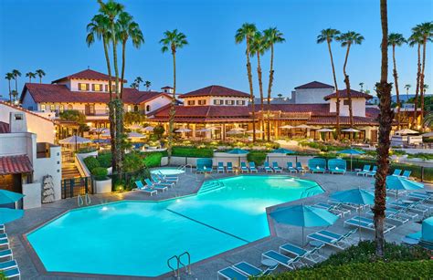 Omni Rancho Las Palmas Resort & Spa | Hotels Near Palm Springs