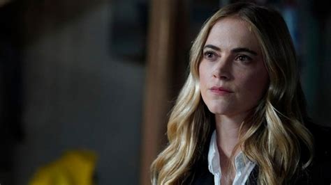 NCIS' Emily Wickersham breaks silence on explosive season finale: 'What ...