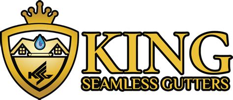 Seamless Gutters Installation | King Seamless Gutters | Waco, TX