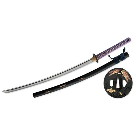 Authentic Samurai Swords for Sale - Japanese Swords 4 Samurai