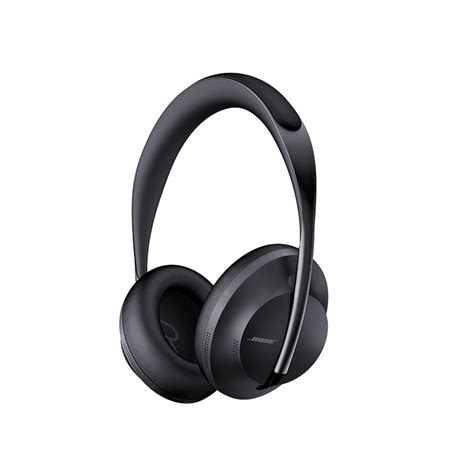 Bose Noise Cancelling Headphones 700 – BOSE