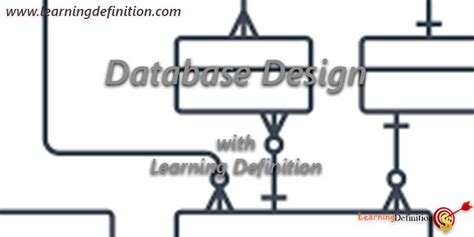 What is physical database design? - Learning Definition