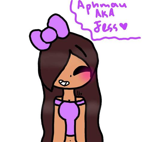 Aphmau/Jessica | Aphmau Amino