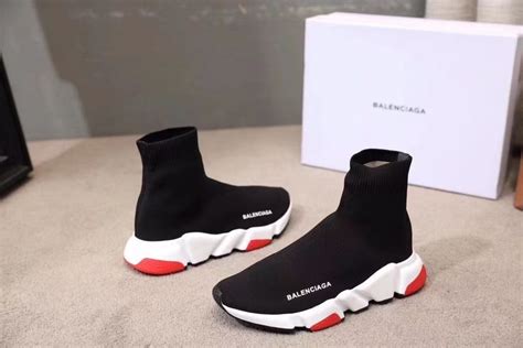 replica balenciaga speed trainer