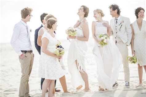 Vintage Beach Wedding Inspiration | POPSUGAR Love & Sex