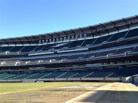 Philadelphia Eagles Stadium Tour - All You Need to Know BEFORE You Go ...