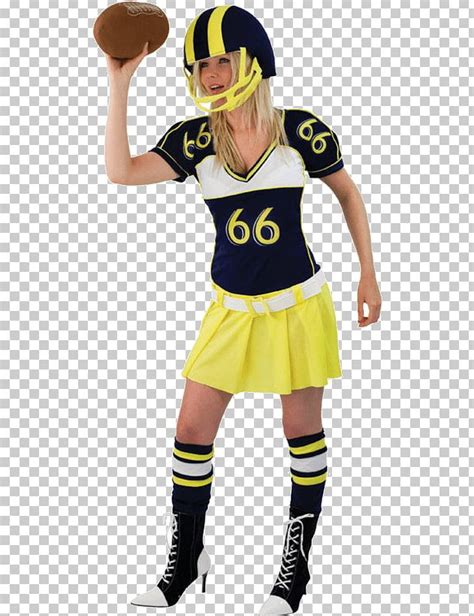 NFL Costume Party American Football Football Player PNG, Clipart, Free ...