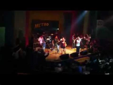 RapRockan 4th song - SILVERTOES by Parokya ni Edgar - YouTube