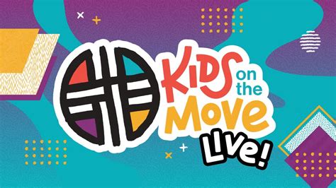 Kids on the Move LIVE! | Tulsa Location - YouTube