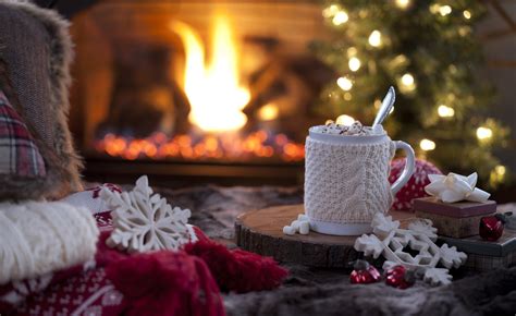 How to Create that 'Cosy Winter Feel' in your Home | Saute and Soak