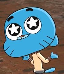 Gumball Watterson Voice - Amazing World of Gumball franchise | Behind The Voice Actors