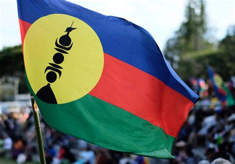 Change in New Caledonia government 40 years on brings hope to Kanaks ...