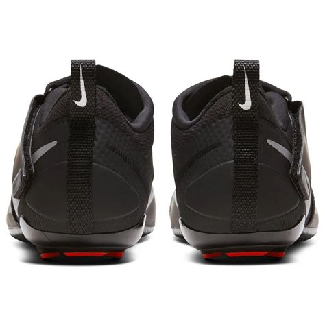 Nike SuperRep Shoes Black buy and offers on Bikeinn