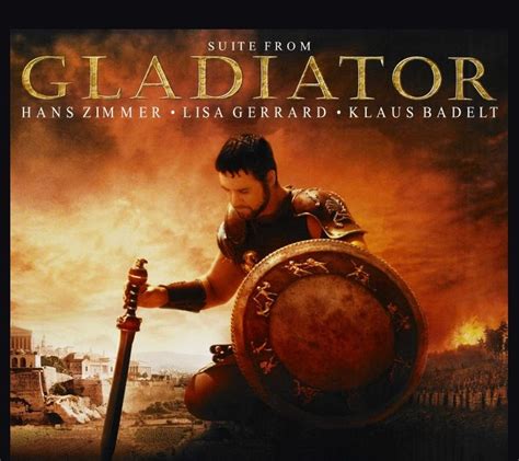 Gladiator Soundtrack Rar - truexfiles