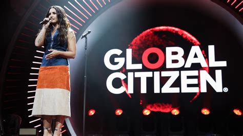 20 Inspiring Quotes from the Global Citizen Festival Stage