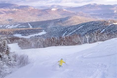 Sunday River Ski Resort Guide | Snow-Forecast.com