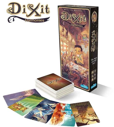 The 10 Best Dixit Expansions - Ranked & Reviewed (with pictures ...