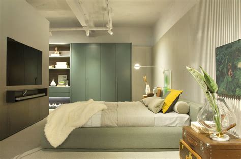 62 Minimalist Bedroom Ideas That Are Anything But Boring - InteriorZine