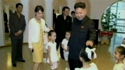 Happy Golden Wedding Bells, Mr and Mrs Kim Jong-Un! #dprk #rsrh # ...