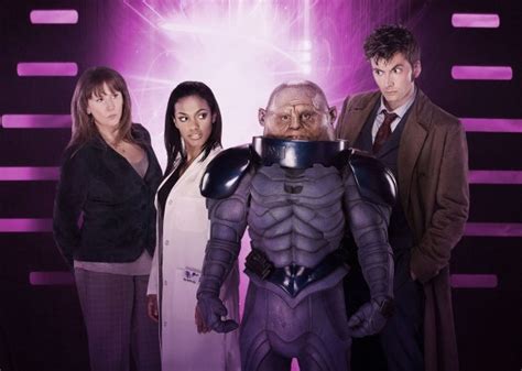 Season 4 Cast Promotional Photos - Doctor Who Photo (23423956) - Fanpop