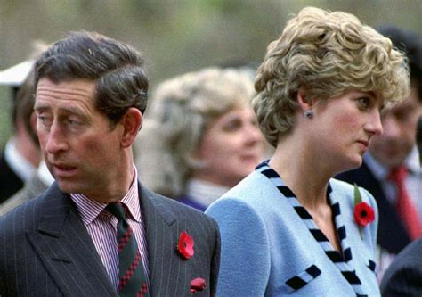 In 1996, Prince Charles and Princess Diana called it quits - The ...