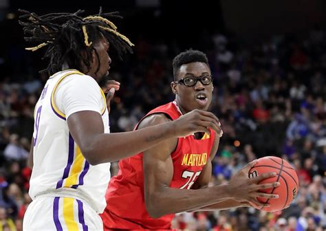 Maryland basketball schedule: Nonconference games for 2019-20 - The ...