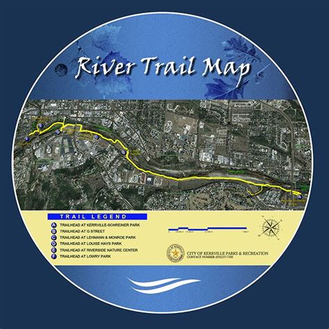 Official Website - River Trail | River trail, River, Parks and recreation