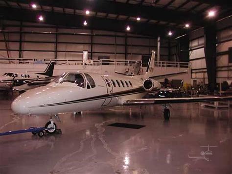 CESSNA CITATION II | 180 | Aircraft.com