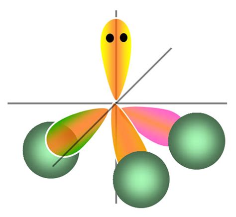 Pf3 Molecular Geometry