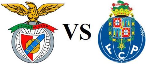 Benfica-vs-FC-Porto | The Coach Diary Football Blog