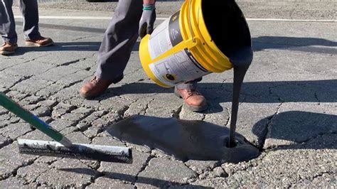 Pavement Repair Products Co. YouTube Channel Analytics and Report - NoxInfluencer