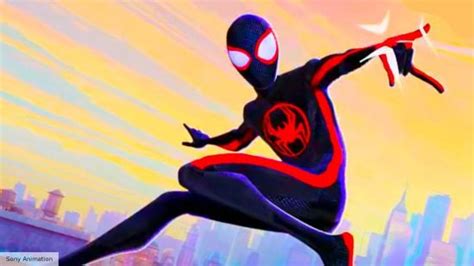 Spider-Verse 2 cast and characters – all the stars from the new movie